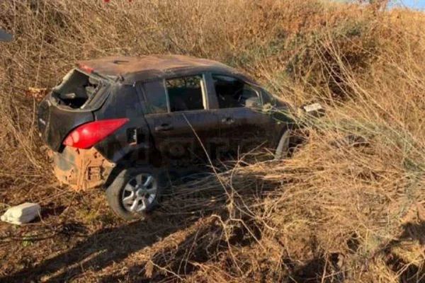 Homem desaparecido há semanas é encontrado morto em rodovia de MS