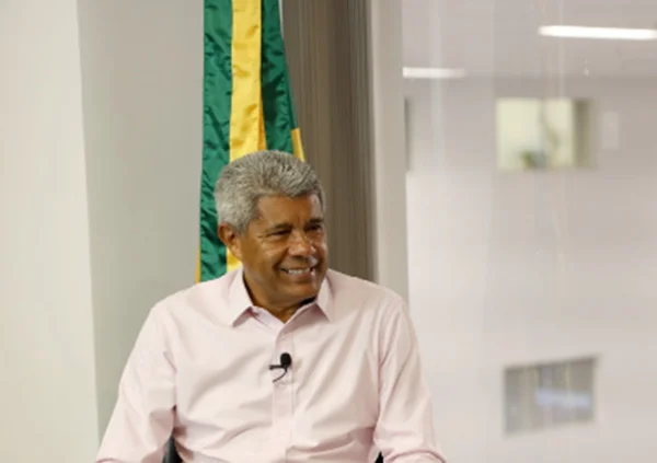 Governador da Bahia avalia impacto do caso Master para o PT