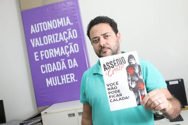 DF possui pontos de acolhimento para vítimas de violência