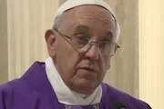 Costureira do papa Francisco faz revelação sobre conclave de 2013 Costureira do papa Francisco faz revelação sobre conclave de 2013