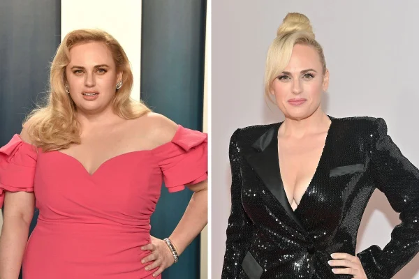 Rebel Wilson