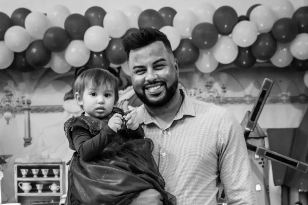 empresário morto filha câncer projeto