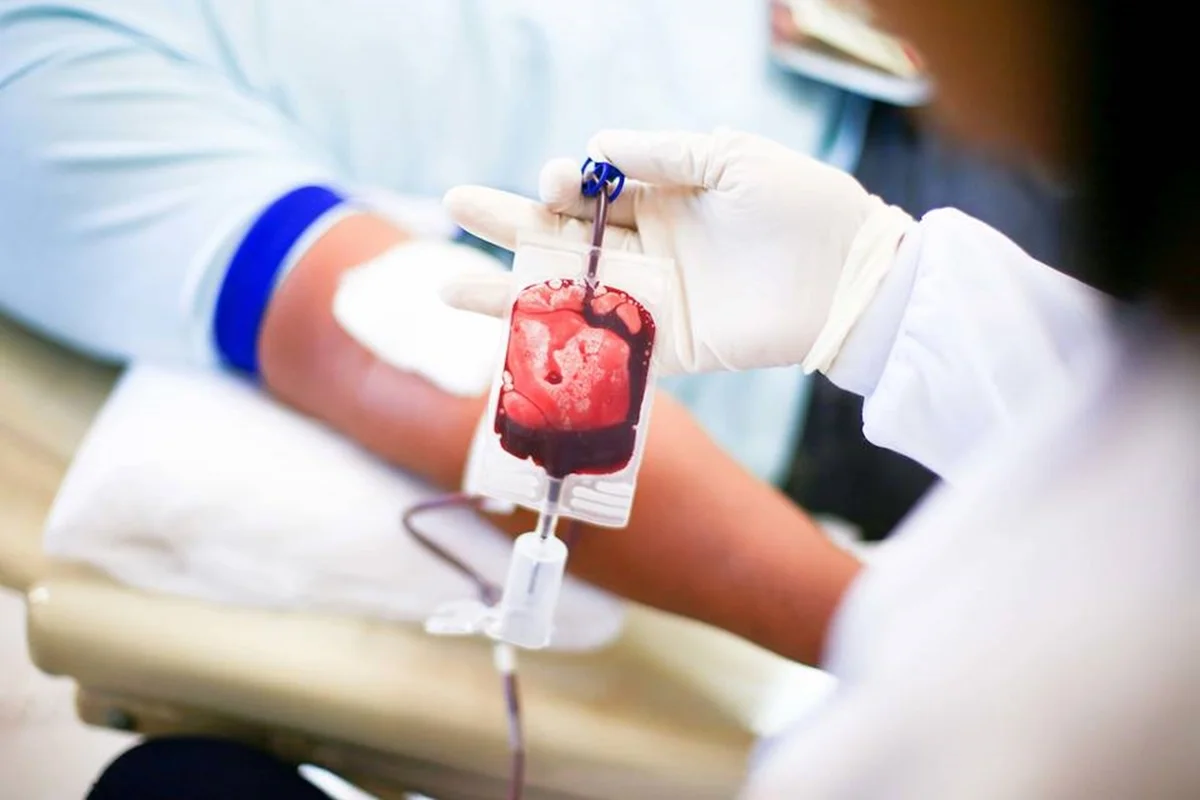 Hemocentro de Brasília: Coleta de Sangue Urgente em Taguatinga
