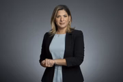 Daniela Lima era apresentadora do Conexão GloboNews