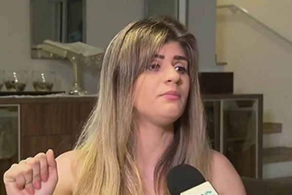 Jovem abusada por João de Deus aos 13 anos: “Tentei me matar”