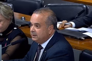 Senador Rogério Marinho
