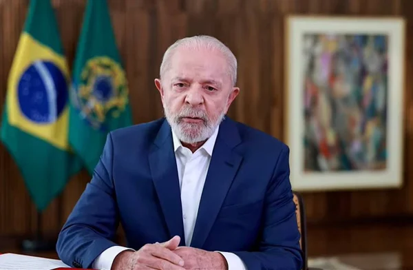 Brics: Lula diz que “Gaza é o maior cemitério de crianças e mulheres”