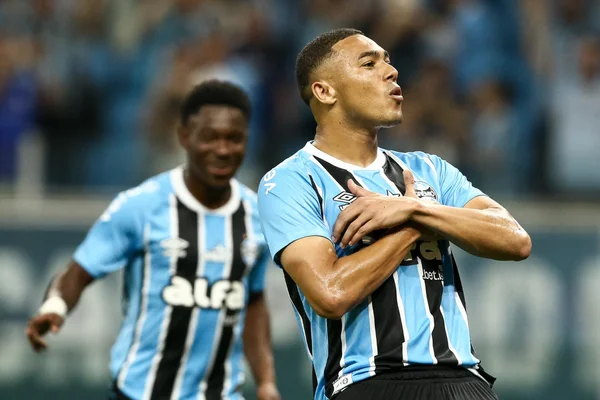 Grêmio x Vasco: saiba onde assistir ao jogo do Brasileirão 1 Carlos Vinicius Gremio