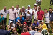 Planaltina/Arapoanga vence 1º Interclubes de Administrações Regionais - imagem 2 Planaltina/Arapoanga vence 1º Interclubes de Administrações Regionais - imagem 2