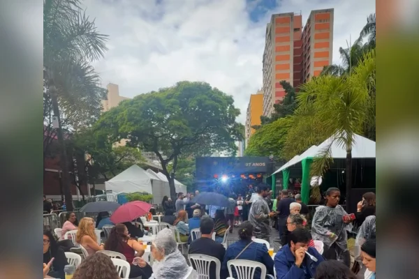 Mercado Central de BH completa 97 anos