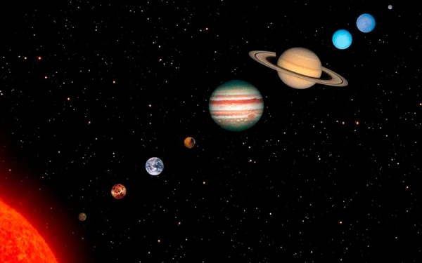 2022 terá oito planetas retrógrados; veja como lidar com os desafios