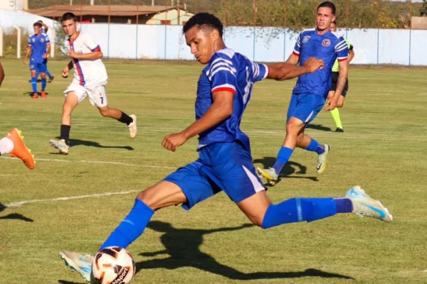 Candangão Sub-20 chega à metade da primeira fase com recorde de gols