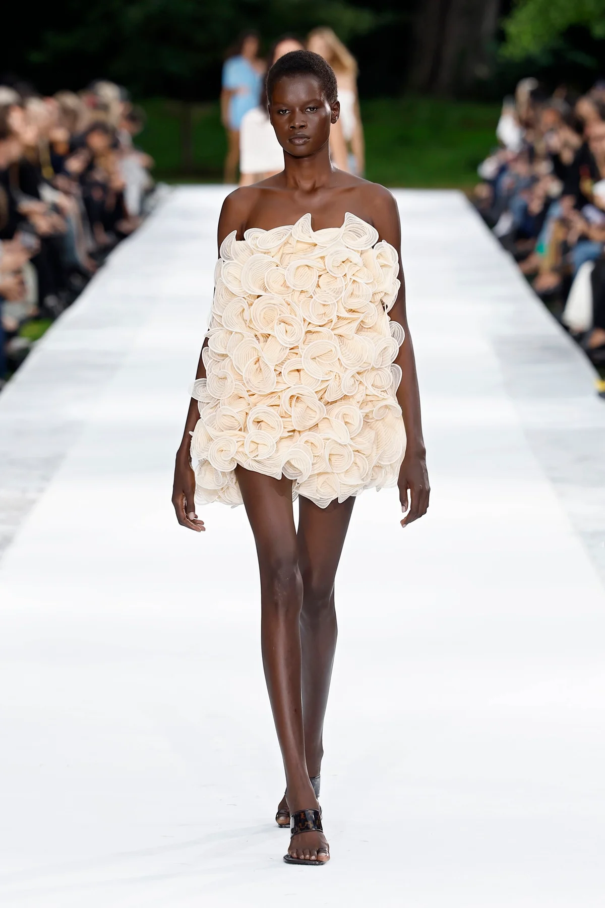 Desfile da Stella McCartney Desfile da Stella McCartney