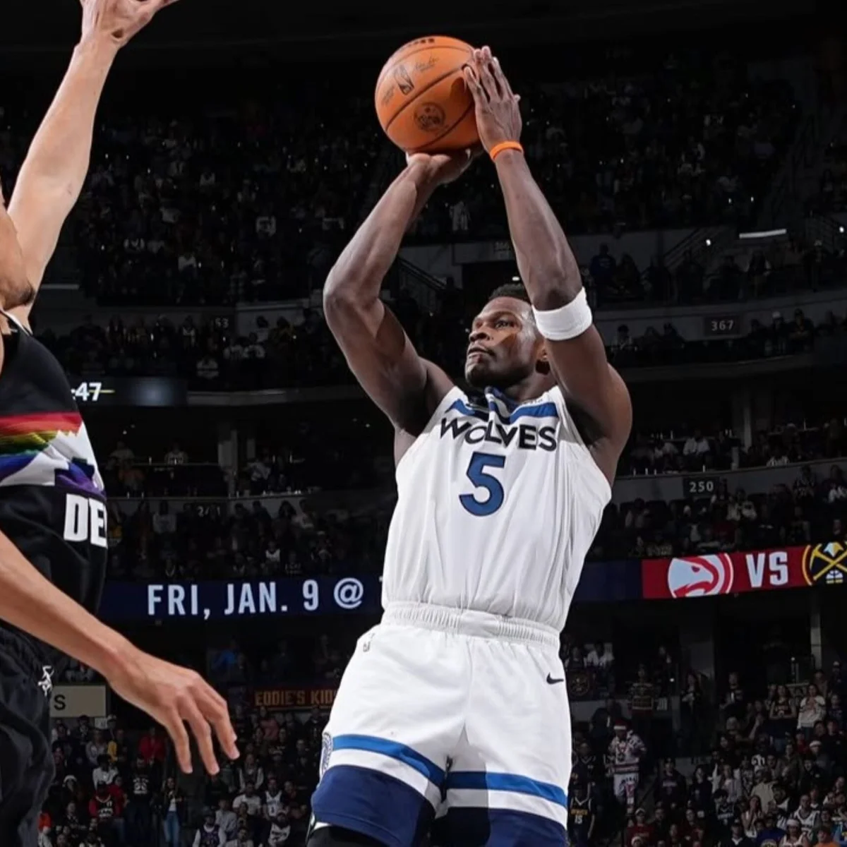 NBA: melhor jogador no All-Star Game dispara críticas contra jogadores
