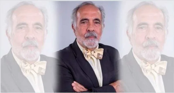 imagem colorida. Professor