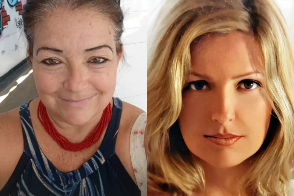 Após internação psiquiátrica, Regininha Poltergeist recebe alta