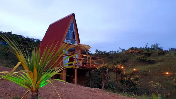 Cabana Valley
