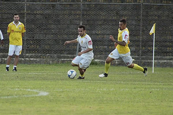 Série D: Brasiliense pega o URT em busca da classificação