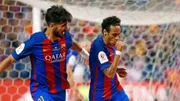 Neymar sai do Barcelona em transação controversa para o PSG Neymar sai do Barcelona em transação controversa para o PSG