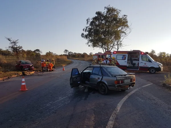 Jovem de 18 anos morre em acidente de carro em Sobradinho (1)