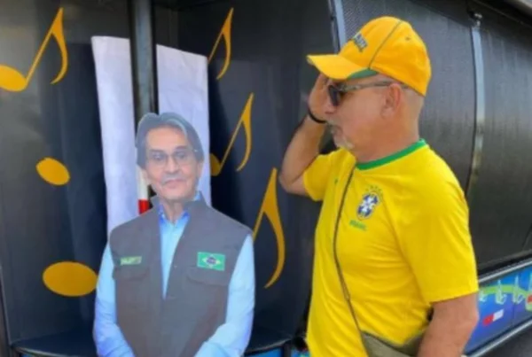 Fabrício Queiroz