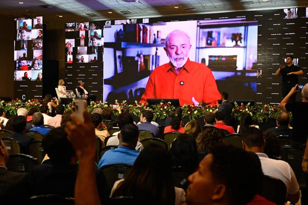 Partido dos Trabalhadores PT Lula - Metrópoles