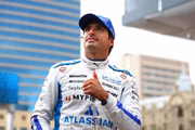 Carlos Sainz vai largar na 2ª colocação