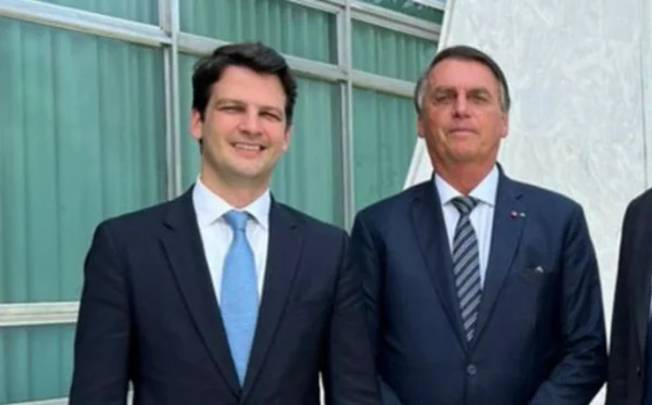 eduardo pimentel e bolsonaro