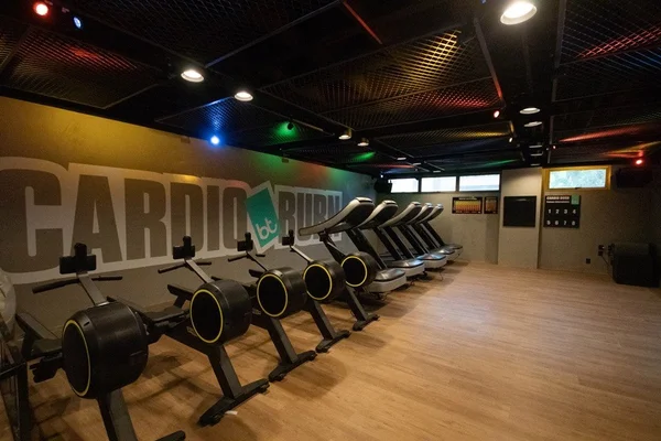 Bodytech anuncia quinta academia em Brasília