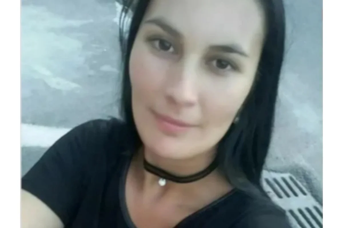 Vítima tinha 33 anos Vítima tinha 33 anos