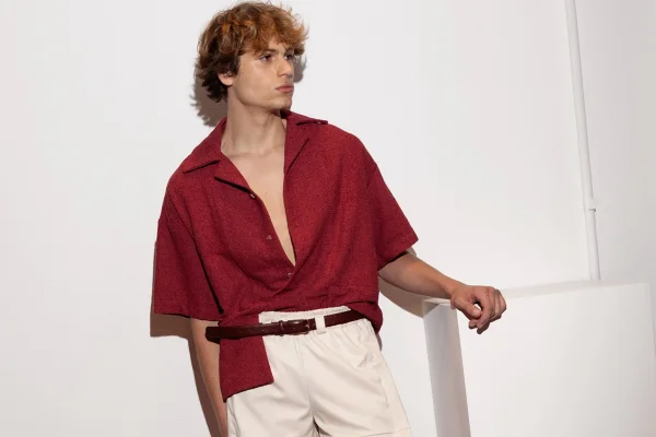 Vittor Galeno Metrópoles Catwalk - Metrópoles