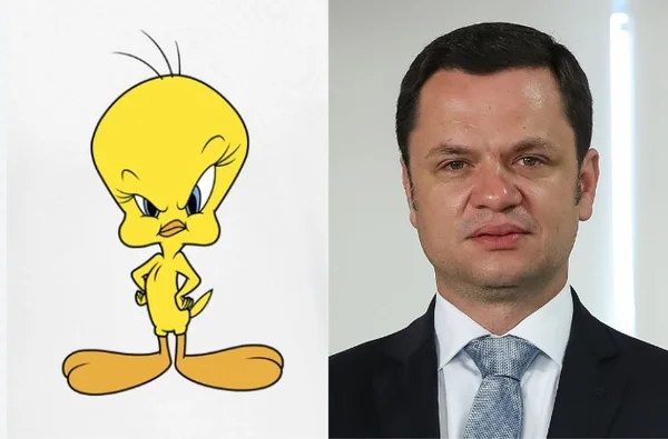 O apelido de Anderson Torres na Polícia Federal