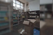 TCE faz nova fiscalização surpresa em escolas para ver almoxarifados - imagem 2 TCE faz nova fiscalização surpresa em escolas para ver almoxarifados - imagem 2