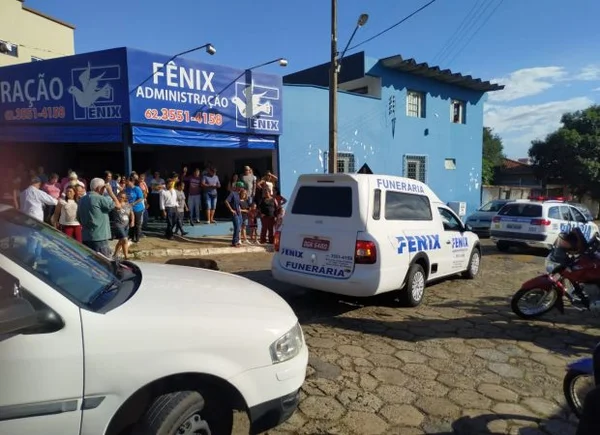 Assassino usou cartão da vítima em passeio no shopping. Vídeo