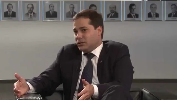 “Troca de ministro não pode trazer risco a uma instituição”, afirma PF