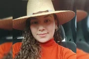Ela morreu após ser atingida por um disparo de arma de fogo