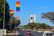 Esplanada dos Ministérios