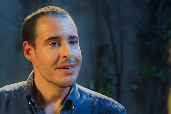 Thiago Schoba Netflix O Crush Perfeito
