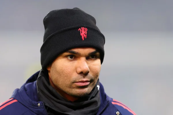 Imagem de Casemiro - Metrópoles