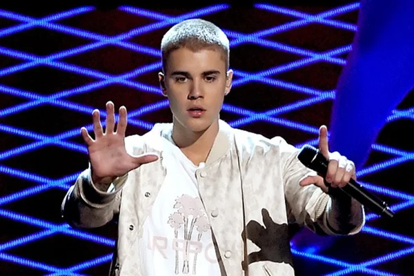 Justin Bieber cancela o restante da turnê mundial “Purpose”