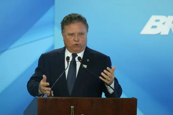 Blairo Maggi: tabela de frete tem que ser por preços mínimos