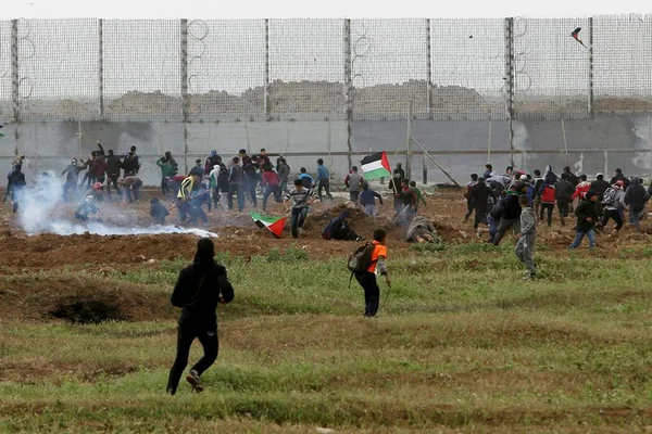 Israel responde a ataques em Gaza e nova escalada da violência ameaça