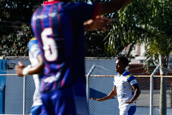 Copa Paulista: de virada, São José vence o São Caetano por 2 x 1