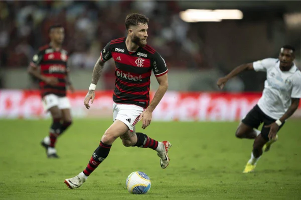 Flamengo-APOSTAS