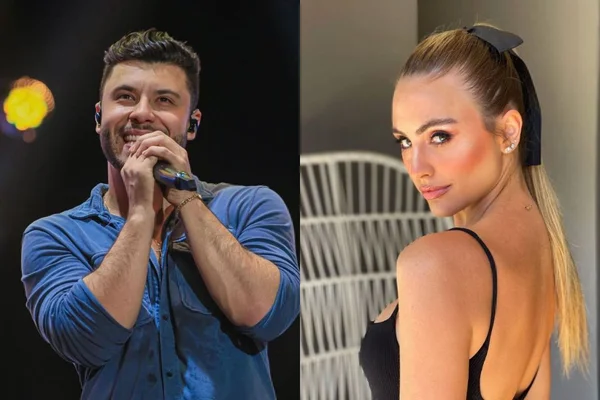 Nicole Melo revela motivo do fim do namoro com Murilo Huff