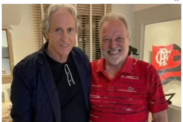 As tretas do Flamengo envolvendo jornalistas esportivos