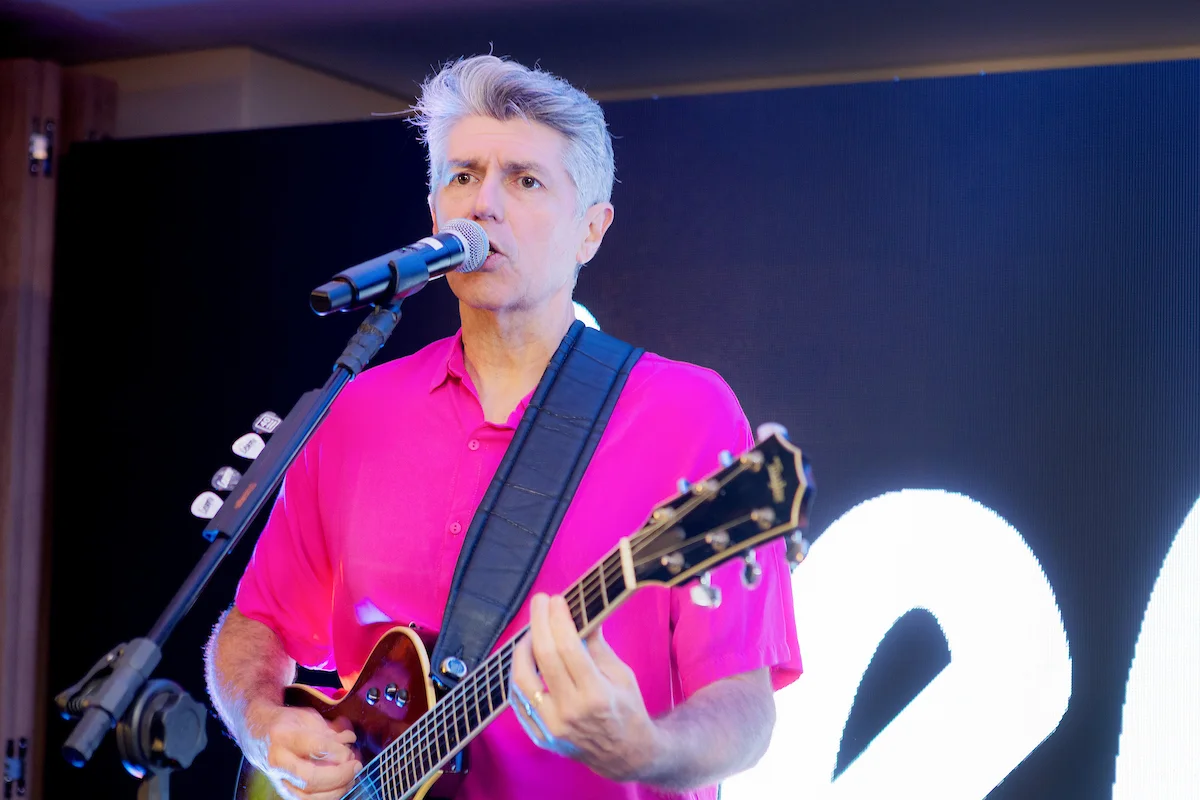 Show de Leoni Show de Leoni