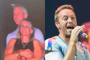 Andy Byron pode processar o Coldplay