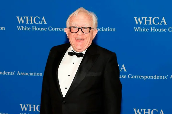 Leslie Jordan