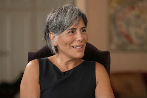 Gloria Pires abre o jogo sobre nova fase: “Libertador”